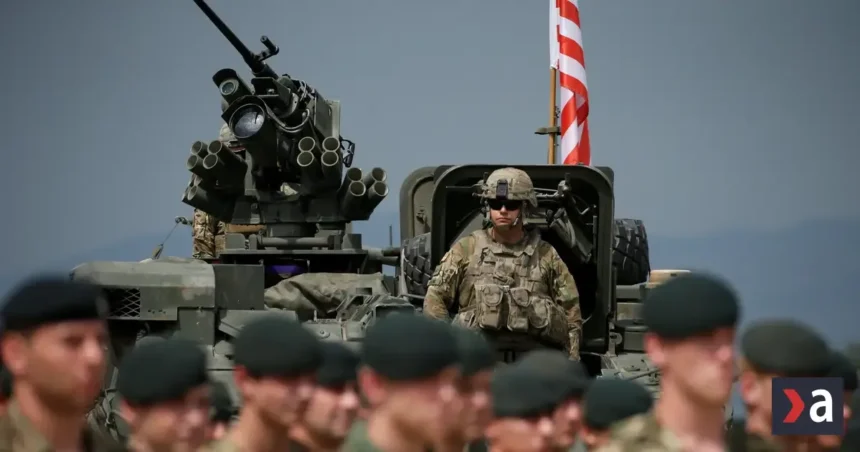 Slovensko príde o časť pomoci z USA. Putuje k Trumpovým spojencom