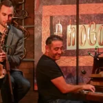 Slovenský jazz naživo a v celej pestrosti. ESPRIT sa vracia do Arény.