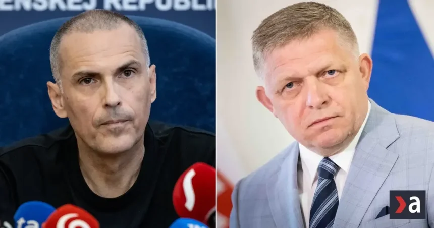 Smer v konflikte s prokurátorom, Nadácia Zastavme korupciu o radách