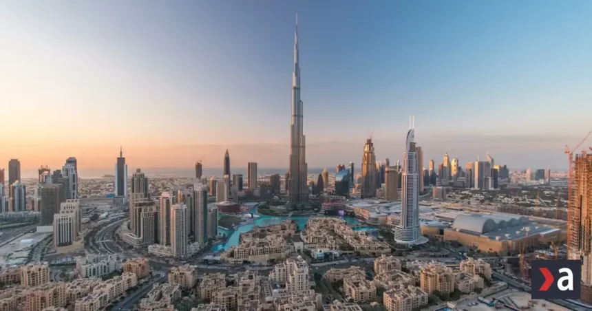 Spojené arabské emiráty rušia všetky lety iránskych aerolínií pre tvrdé sankcie USA