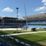 Súd rozhodol: Štát nemusí za štadión zaplatiť 68 miliónov eur
