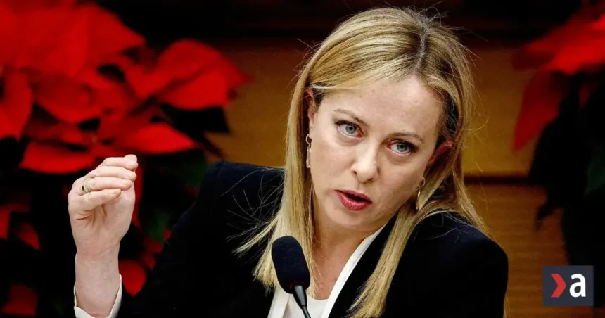 Taliansko odmieta nové európske dane, premiérka žiada efektívnejší rozpočet EÚ