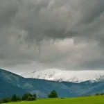 Tatry potrápila predčasná zima. Horská služba varuje pred snehom a mrazom