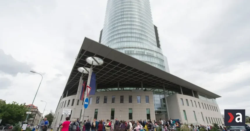 Technická porucha v NBS skomplikovala bankové prevody, centrálna banka upokojuje klientov