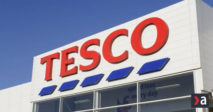 Tesco sa blíži k odchodu zo Slovenska. Záujemcovia o kúpu už známi