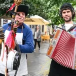 Trnavský jarmok láka na stredoveké karaoke a rytiersky turnaj
