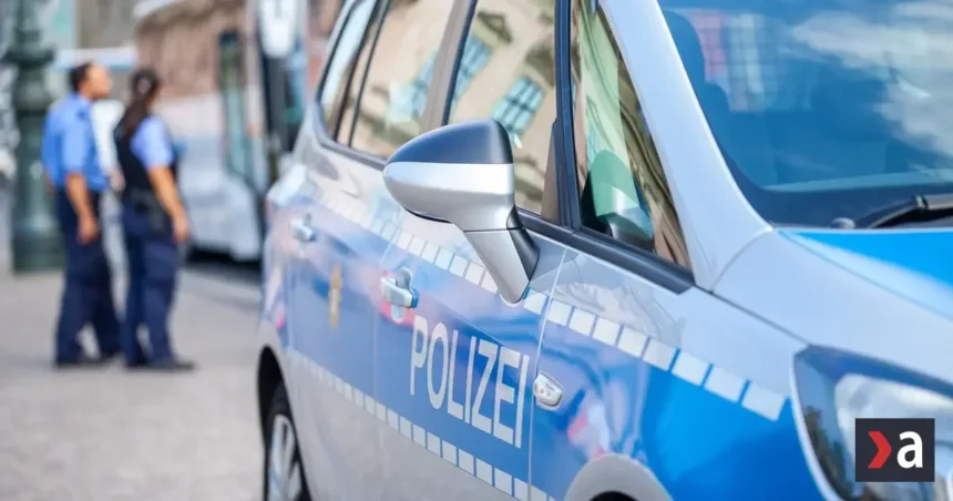 Trosky dronu objavili pri nemeckej základni Bundeswehru, polícia zisťuje ich pôvod