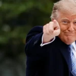 Trump chce namiesto tlačovej miestnosti v Bielom dome bazén