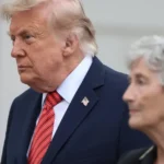 Trumpov výrok o podpore zjednotenia Írska vyvolal diplomatickú roztržku