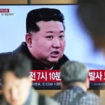 Údajné tajné centrum Pchjongjangu v Pekingu. Severokórejský režim údajne sleduje utečencov