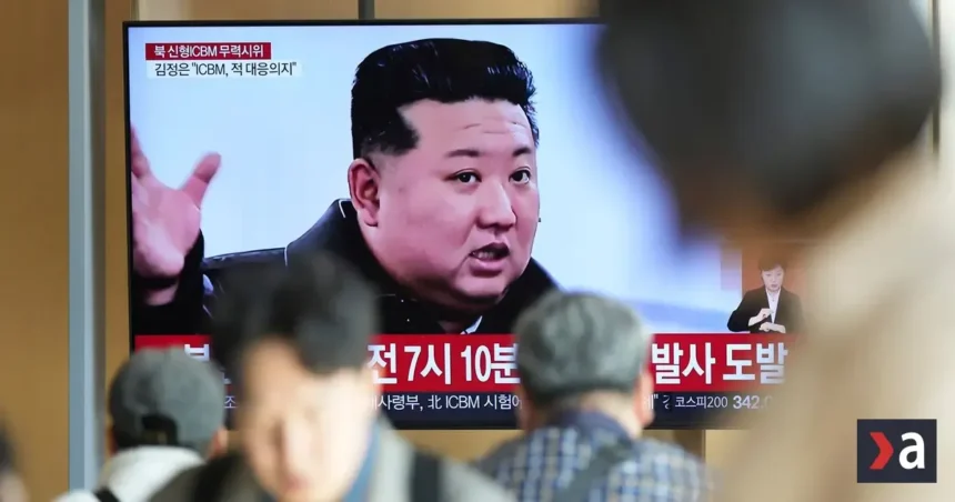 Údajné tajné centrum Pchjongjangu v Pekingu. Severokórejský režim údajne sleduje utečencov