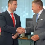 Uhrík: Smeru už neveríme, nie sme ich podržtaška. Čo sa deje medzi Ficom a Republikou?