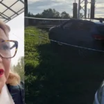 Ukradnuté auto Anny Šiškovej sa našlo na druhý deň