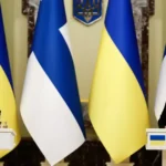 Ukrajina a Fínsko spúšťajú spoločnú výrobu dronov, Zelenskyj a Stubb podpísali dohodu