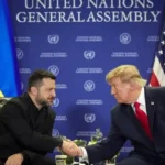 Ukrajina môže vyrábať rakety pre Patrioty, tvrdí Zelenskyj, no potrvá to roky