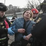 Ukrajinu čaká tvrdá zima, varuje OSN. Ruské útoky na energetiku zvyšujú riziko