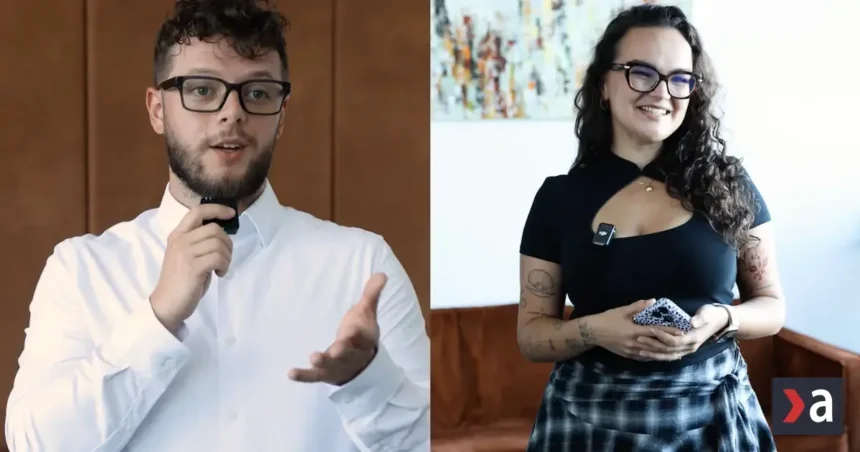 Umelá inteligencia nenahradí človeka: Prečo v biznise rozhoduje ľudský prístup?