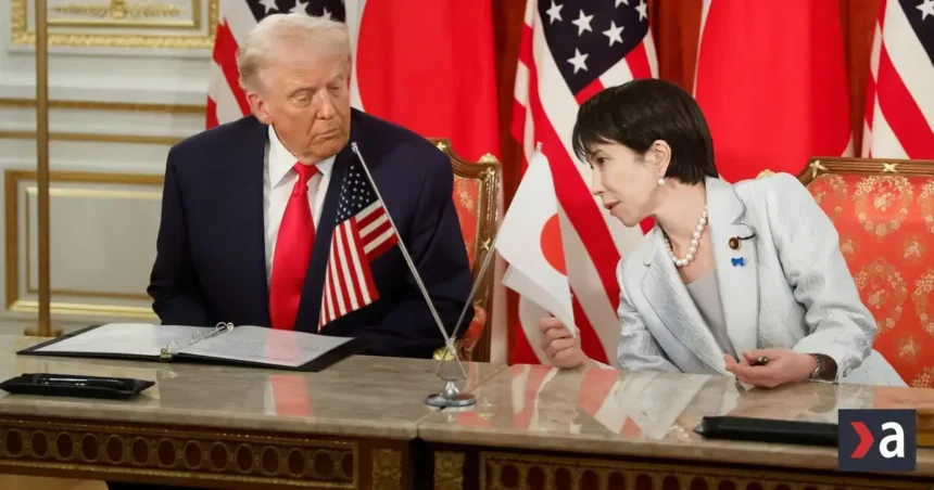 USA uistili Japonsko a Kóreu o obrane pred summitom Trumpa so Siom
