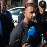 Útočník zo školy v Staškove je v psychiatrickom detenčnom ústave