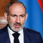 V Arménsku sa začal proces s hlavou cirkvi. Spor Pašinjana s duchovnými sa vyostruje