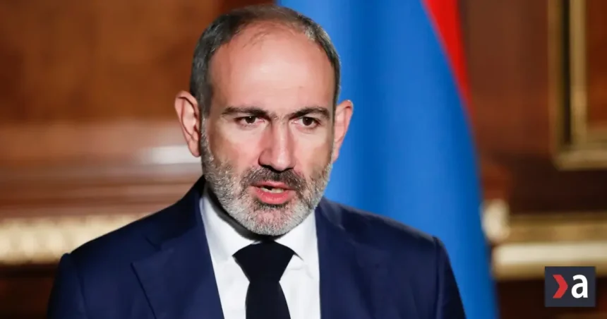 V Arménsku sa začal proces s hlavou cirkvi. Spor Pašinjana s duchovnými sa vyostruje
