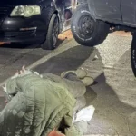 V Bratislave ukradol auto na čerpacej stanici, po naháňačke ho zadržali svedkovia