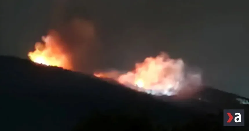 V bulharskom muničnom sklade EMKO došlo k výbuchu, za mesiac už druhému