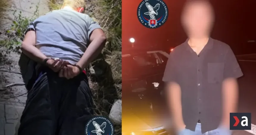 V Nemecku zadržali údajných členov ruskej rozviedky, mali pôsobiť zo Slovenska