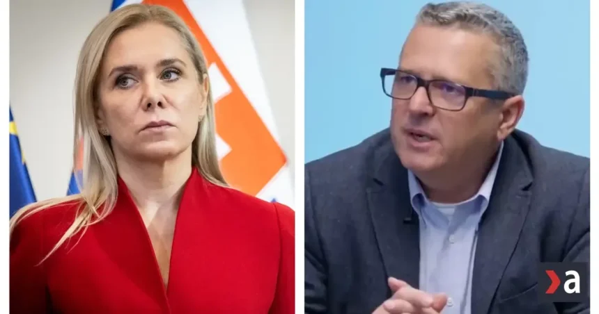 V Sakovej rezorte najali českého politika oslobodeného z korupcie