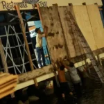VIDEO: Mexiko zasiahol hurikán Polo. Búrka tretej kategórie už má obete