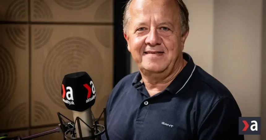Vláda stratila legitimitu, je čas jej dať najavo, že stačilo, tvrdí Rybníček