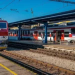 Vlaky medzi Bratislavou a Trnavou nejazdia