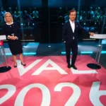 Vo Švédsku sa začali parlamentné voľby, súboj Krištersona s predchodkyňou je tesný