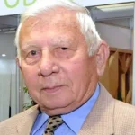 Vo veku 89 rokov zomrel bývalý minister a zakladateľ slovenskej pedológie Juraj Hraško
