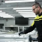 Vo Volve pri Košiciach pracuje už tisíc ľudí, nábor bude pokračovať aj budúci rok