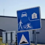 Vodiči nepoznajú predpisy v obytných zónach. Incident zo Slovenska