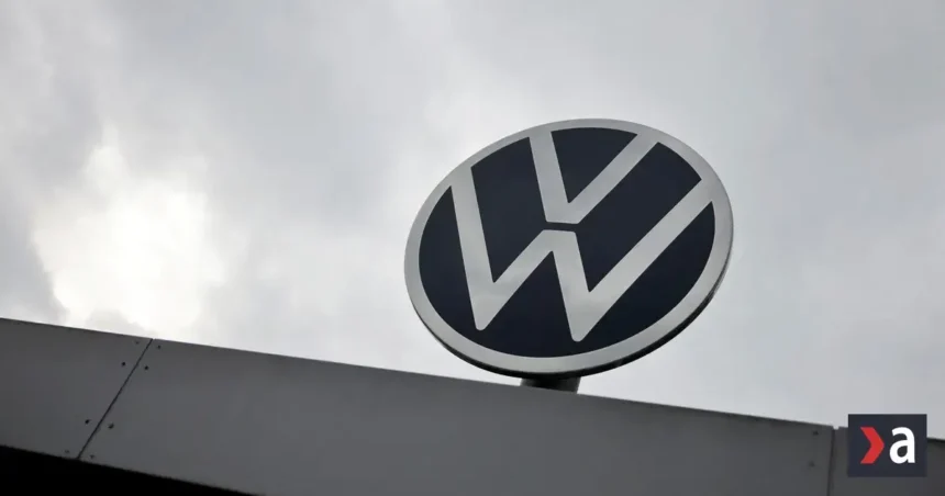 Volkswagen svolává do servisů čtyři miliony vozů, z toho milion škodovek