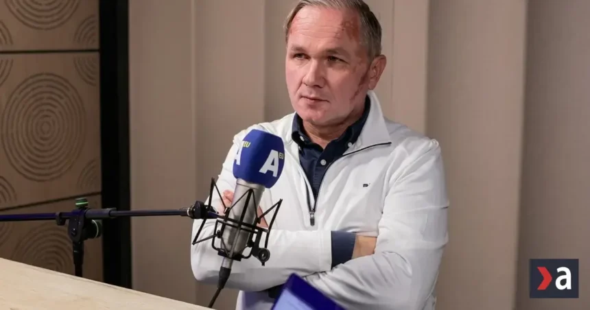 Volkswagen začína novú éru autopriemyslu, tvrdí expert