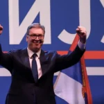 Vučič po desaťročí pri moci oznámil odchod z funkcie prezidenta