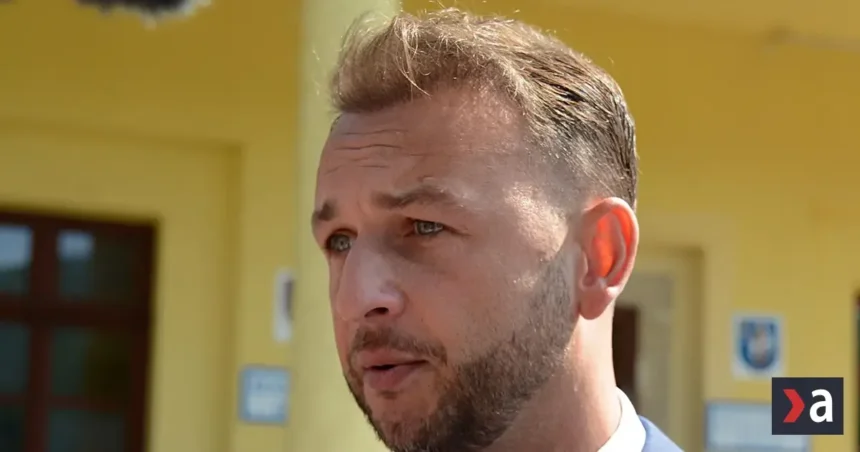 Vyhrážky bombami otriasli štátnym vrcholom. Raši a Šutaj Eštok o prekročení hraníc