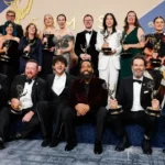Widow's Bay suverénne dobyl tohoročné Emmy