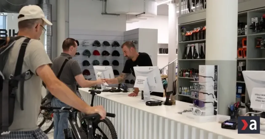Z vášne pre bicykle k svetovému lídrovi: MTBIKER mení vášeň na biznis