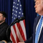Zelenskyj a Trump sa dohodli na schôdzke v New Yorku