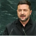 Zelenskyj: Rusko spustilo novú mobilizáciu, Putin zvyšuje počet vojakov