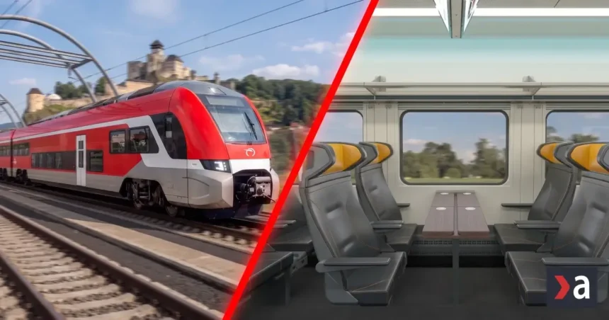 ZSSK sľubuje revolúciu. Na vlaky budúcnosti nemá peniaze, prídu po roku 2032