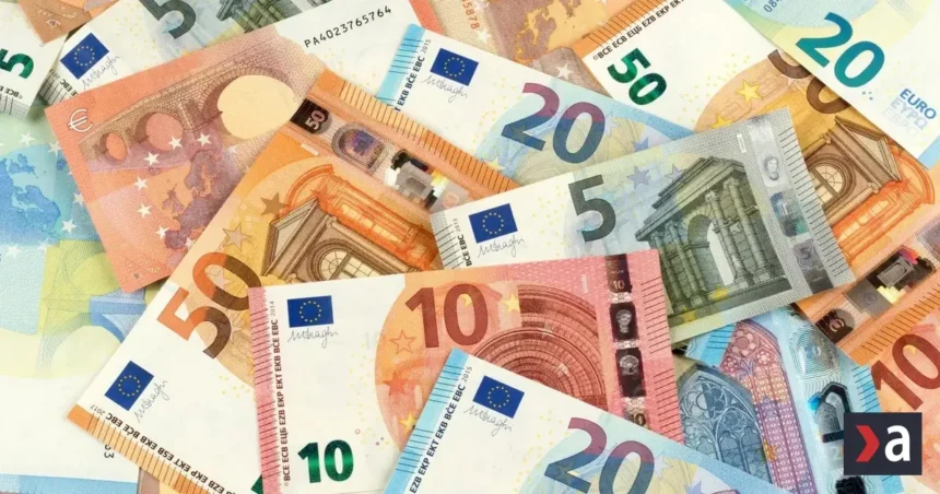 Župy dlhujú v priemere 100 eur na obyvateľa. Nitriansky kraj najmenej, Trenčiansky najviac