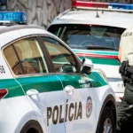 13-ročný chlapec prišiel do školy v Bidovciach s plynovou pištoľou