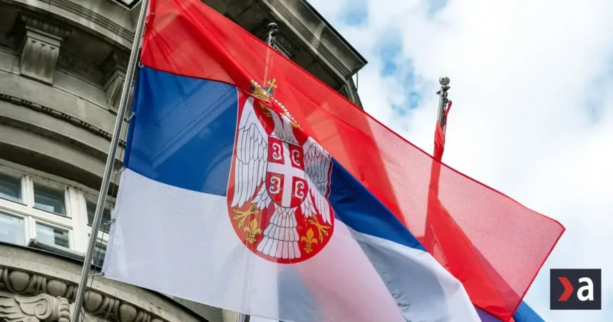 500 Srbov na Slovensku môže prísť o hlas v srbských voľbách