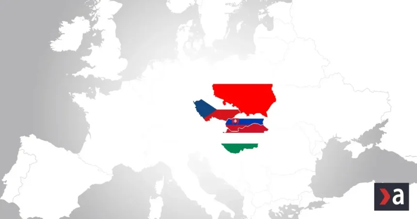 Agentúry V4 podpísali memorandum o spolupráci na päť rokov