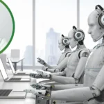 AI v telefóne zvládne aj nahnevaného volajúceho. Živý operátor je kľúčovou poistkou